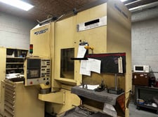 Gleason Pfauter #GP200S, Gear Shaper, 2000