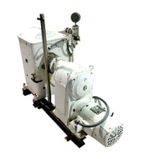 Mantons-Gaulin #200 HP KL3 3BS, homogenizer, 200 GPH, 3000 psi, 2 stages