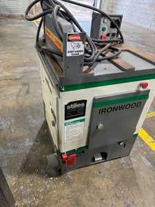Ironwood 18" Chop Saw