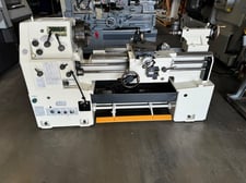 15"/23" x 40" Nam Nam Sun #YMZ-1540G, Engine Lathe, 1.5" spindle bore, 40-2000 RPM, 3-Jaw chuck