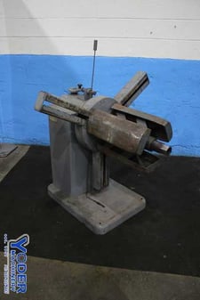American Steel Line, coil reel