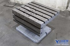 Carlton, universal drill table