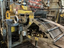 18" x .25" Colt #CERF-60-18, Servo feeder,pilot release,adjustable height cabinet,pendant for jogging,S45214