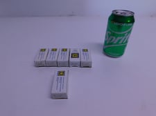 Square D, Overload Relay Thermal Units, part number B 1.45, new (6 in lot)