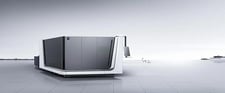 Bodor #Dream-Series Flagship Sheet Fiber Laser Cutting Machine, 10000 watt, new 2024