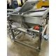 All-Fill #ISC-CH, hopper screw feeder, used
