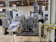 Stoelting #VSF-212, 3 Stage VersaBend width, R, BO, Stainless Steel, 2016
