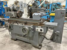 18" x 24" Kellenberger #600U, ID/OD universal hydraulic grinder, 5-1/2" x45-1/2" table, 1978