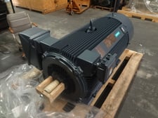 700 HP 3600 RPM Siemens, Frame 5810/5810S, TEFC, BB, new, 2300/4000 Volts (2 available)