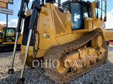 Caterpillar D8T, Crawler Dozer, 1778 hours, S/N: FMC01428, 2018