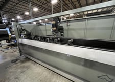 Emmegi #Phantomatic-T3-Star, CNC vertical machining center, 4-Axis, 169.2" X, 10.6" Y, 11.8" Z, 20000 RPM