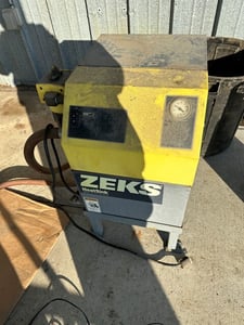 Zeks #50HSFA100, Air Compressor Water Separator, single phase 115V 16hz, good condition