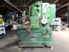 Blanchard #11-20, vertical rotary surface grinder, 20" Mag chuck, no dresser, 11" vertical, 15 HP motor, fine