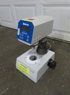 Rheometer, Brookfield #R/S-Plus, serial #303257