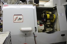 Star #CNC-AT6-DC, CNC tool grinder