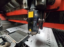 Bystronic #ByStar-3015, CNC Laser Cutting System, 4000 Watt, 60" x 120" sheet capacity, 2002
