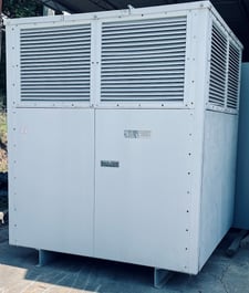 450 Amp. General Electric DC Link Reactor Cat # 238B3390G68, Current 450 amps, Inductance 16 MH for EX2100