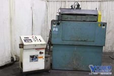 Servo straightener, Coe Press Equipment