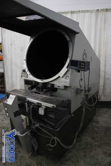 Scherr-Tumico comparator