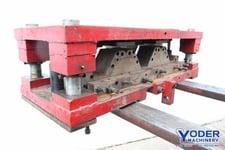 Cutoff die