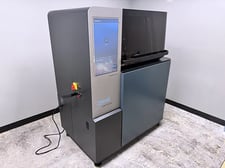 Nano Dimension #Fabrica-2.0, 3D printer, 1.96" x 1.96" x 3.93", 2022