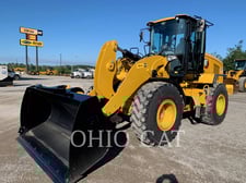 Cat 926M, Wheel Loader, 322 hours, S/N: W5L02922, 2023