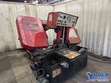 Amada Horizontal Band Saws For Sale | Surplus Record Amada Horizontal Band Saws For Sale | Surplus Record