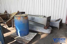 Lucas, outboard suppport