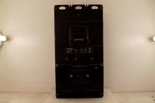 175 Amps, Westinghouse TRIP 600 Volts 3P Circuit Breaker LA TRI PAC Frame 5685D80G02