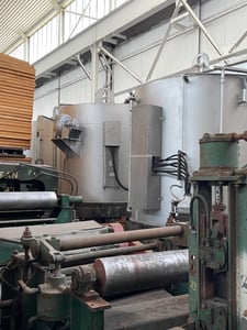 7 Annealing Furnace with 14 Bases