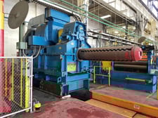 66 x .062 Mckay, Tension Level Line, 50000 lb., L-R