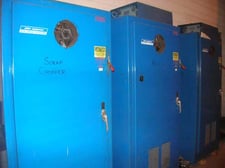 Solid State Rectifiers, 100 HP, qty. 2