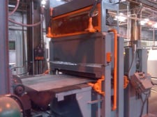 54" x .04" Behlen, Stitcher