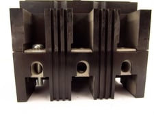 100 Amps, Westinghouse, EA3100, 240 Volts 3P