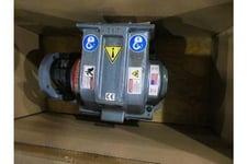 Precision Air Convey #78FSP, trim chopper