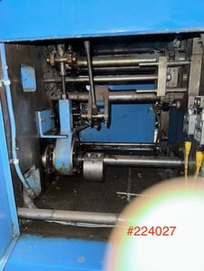 No. CNC-Z11 Torrington, spring coiler