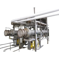 Advance Process, sterilizer unit