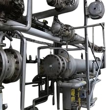 Advance Process, sterilizer unit