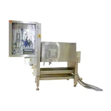 APV Tweedy #T70, dough mixer, 2000