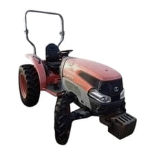 Kubota #L-3240-D, compact tractor, 32 HP engine, 2010