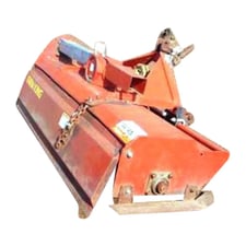 Buhler Industries #F72HD, farm king rototiller, 1993