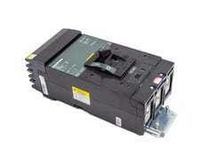 225 Amps, Square D, LA36225, #1389257