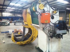 Belt Wrapper, 54" Paint Line