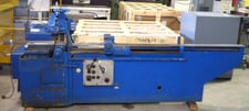 12" Heller Cold Saw #KA-315, automatic feed, 5 HP, low price