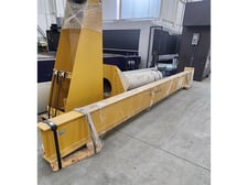 2200 lb. Schmalz / Gorbel #Vacumaster-Vario-1000, vacuum lift