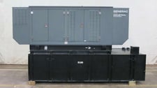 230 KW Generac #SD0230, diesel generator set, 277/480 Volts, sound attenuated enclosure, 259 HP @ 1800 RPM