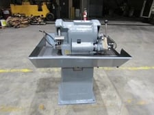 No. 1 Landis, chaser grinder, 1 HP, 220 V., 3 phase, 60 Hz
