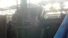 3000 HP 30/60 RPM Allis-Chalmers, 700 VA, 1966