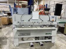 OMAL #Veloux-13000 Index Bore and Dowel, 2022