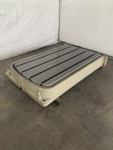 Carlton L-base attachment